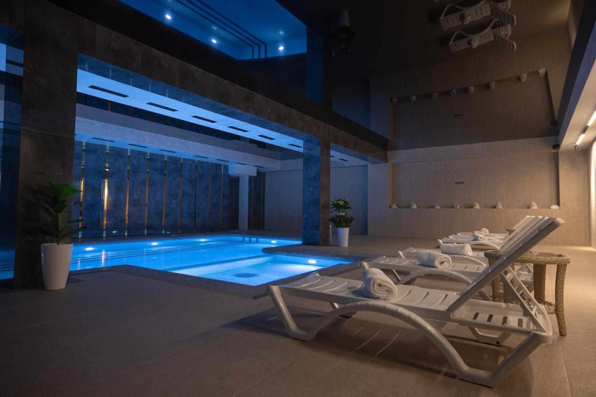 Kohinur Plaza Hotel Samarkand Bagian luar foto