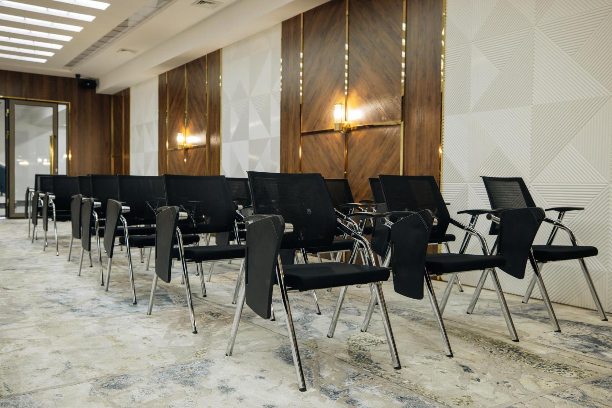 Kohinur Plaza Hotel Samarkand Bagian luar foto