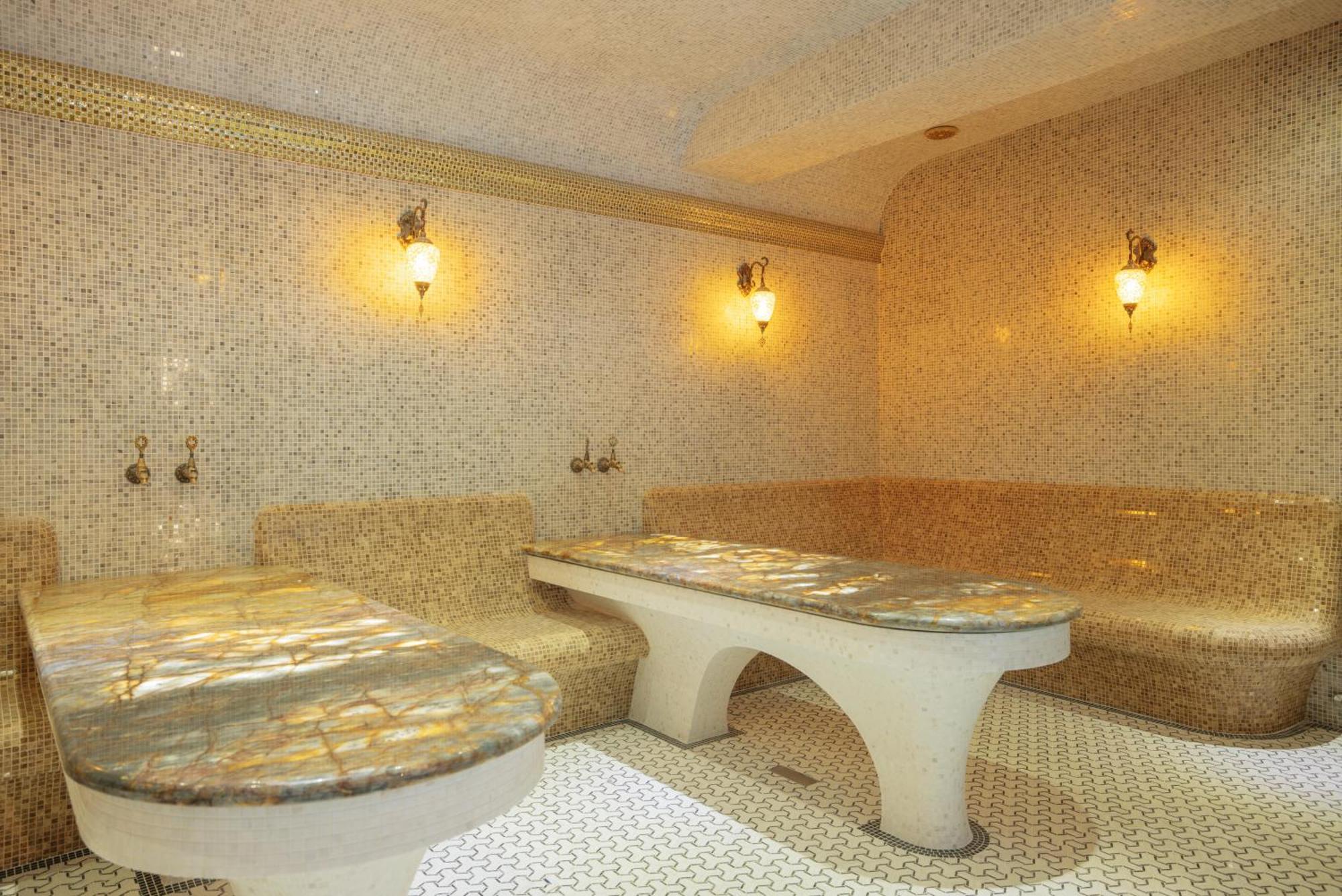 Kohinur Plaza Hotel Samarkand Bagian luar foto